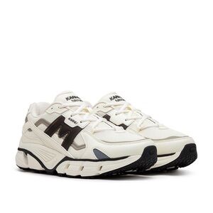 Karhu Super Fulcrum Sneakers Vanilla Ice Black NWOT